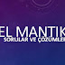 Sözel Mantık - Slayt