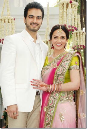Esha-Deol-Engagement-Photos-1