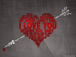 Love You Wallpapers HD