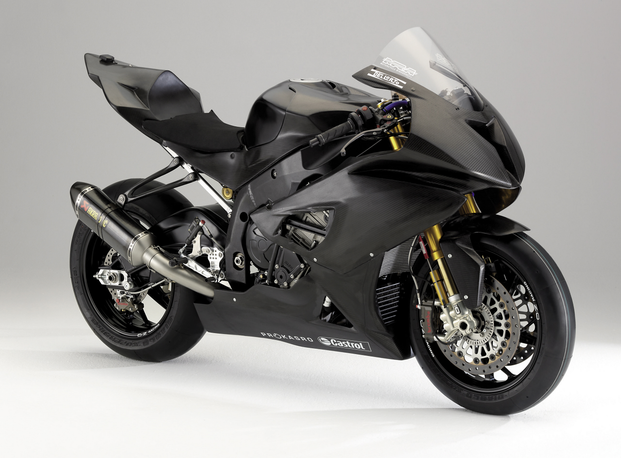 BMW S1000RR Pictures