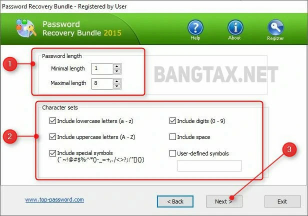 Cara Mengetahui Password File Office, PDF & WinRAR Yang Terkunci (Brute-force Attack) 100% Works