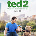 "Ted 2" Human? or Preperty?