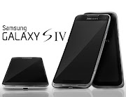 Samsung Galaxy S4 is in the rumored state. They are saying it's will look a . (samsung galaxy )