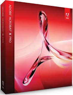 Adobe Acrobat X Pro 10.0.3 RePack (x86/x64)