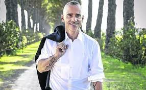 Eros Ramazzotti