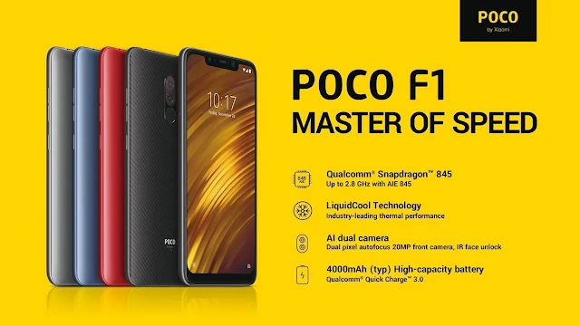 pocophone-f1