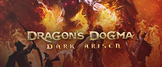 Dragon’s Dogma: Dark Arisen é um dos melhores RPGs lançados para as últimas gerações.