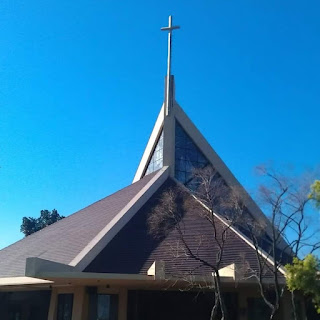 Triumph of the Holy Cross Parish - Camingawan, Bacolod City, Negros Occidental