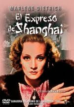 El expreso de Shanghai