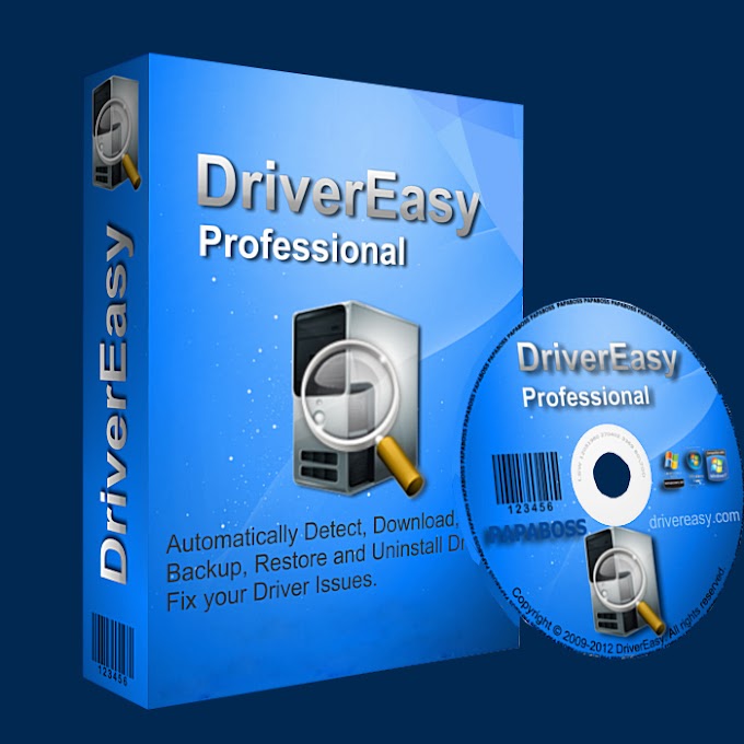 Driver Easy Pro 5.6.11 Crack With License Key 2019 {Uptade}