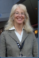 Janet Deering