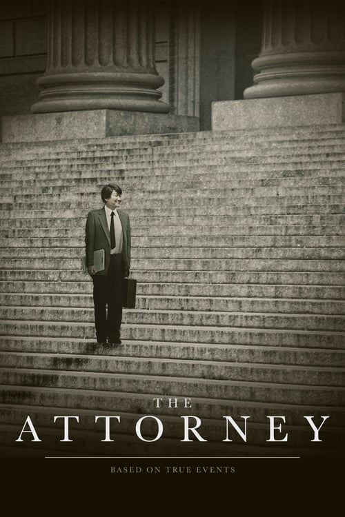 The Attorney 2013 Streaming Sub ITA