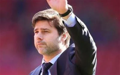 Pochettino the Coup of the Year