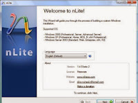 Cara Instal Windows 7 Di Netbook Hp Mini 110