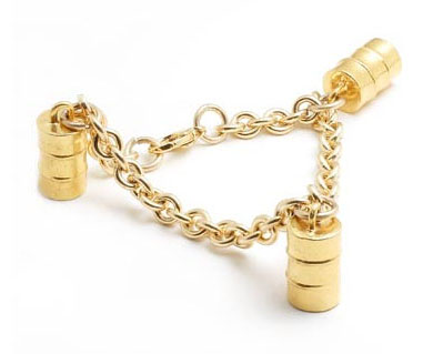 Gold Bracelet Designs 2010