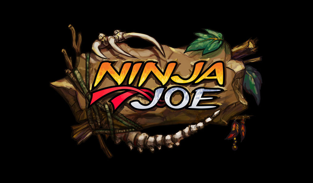 Juegos y Aplicaciones para Playbook Gratis: Ninja Joe 