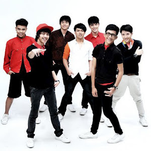 Smash - Ada Cinta MP3