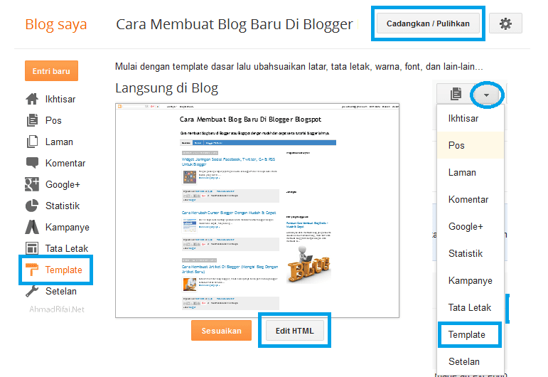 Cara Membuat Efek Salju Di Blogger (Animasi Hujan Salju)