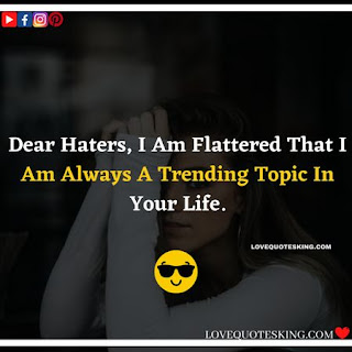 Attitude thoughts for girls | attitude dp for girls with quote |Cute status for girl in english|attitude quotes in english for girl