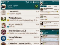 BBM Mod SystemUI v3 v2.7.0.23 Apk