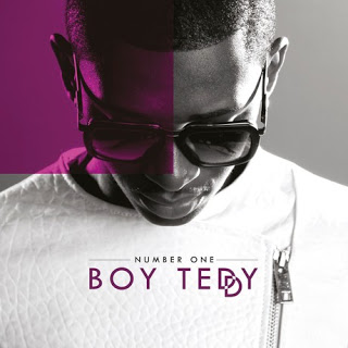 Boy Tedy - Já Decidi (Acústico) (2016) 
