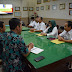 PENERIMAAN KEGIATAN BENCHMARKING BKPSDM PEMERINTAH KABUPATEN KUDUS "PENGELOLAAN PENERAPAN PENILAIAN SISTEM MERIT DALAM MANAJEMEN ASN BKPP KABUPATEN DEMAK"
