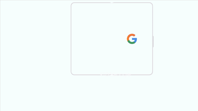 Google Pixel Fold Mobile