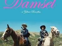 Ver Damsel 2018 Online Audio Latino