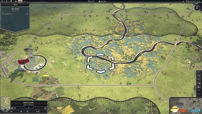 Panzer Corps 2 裝甲軍團2 圖文全攻略 娛樂計程車