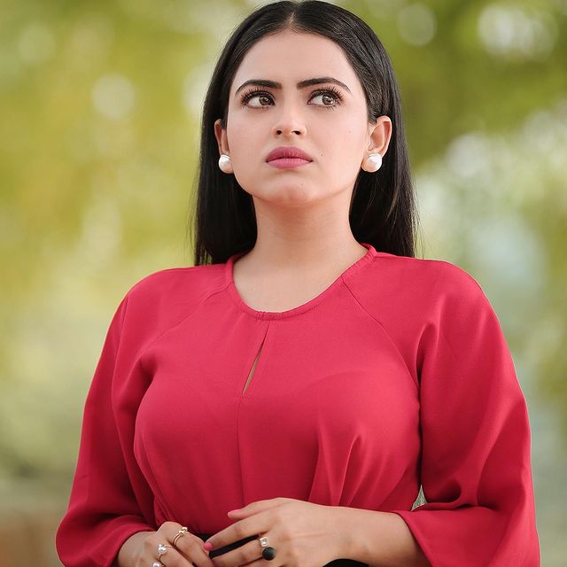 Simi Chahal