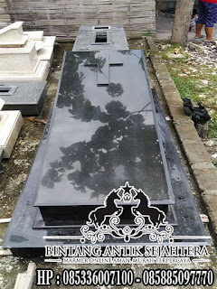 Makam Granit 