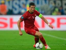 Fernando Santos - Portugal -: "Cristiano me dijo que estaba cansado" Fernando Santos - Portugal -: "Cristiano me dijo que estaba cansado"