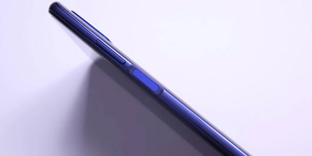 مراجعة هاتف Honor 9X