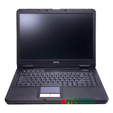 BENQ Joybook R53 (Quanta BQ1) Laptop Schematics