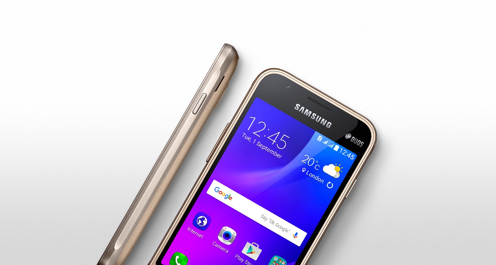  Spesifikasi  dan Harga  Samsung  Galaxy  J1 Mini Hape 4G 1 Jutaan