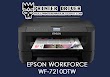 Epson WorkForce WF-7210DTW Driver