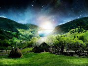 3D Nature Beautiful Wallpaper (nature wallpaper wallpaper wvrkl)