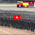 SHOCKING: 9 MOST DANGEROUS MILITARY POWERS IN THE SOUTHEAST ASIA 2017! ALAMIN KUNG PANG ILAN ANG PILIPINAS