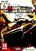 Download Zombie Driver HD