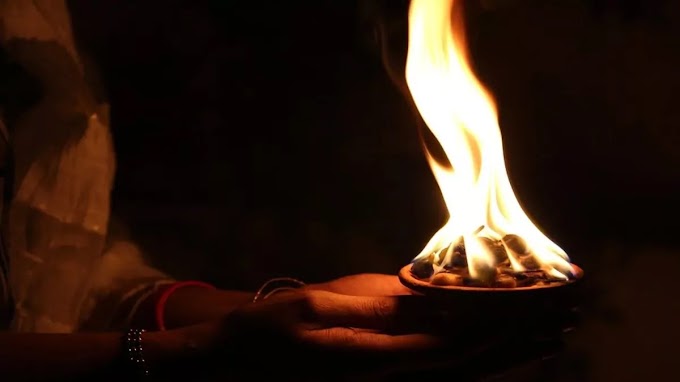 Best Amazing Scientific Reasons behind Indian Traditions and customs