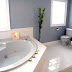 Unic Home Design-Elegant Calssic Bathroom Interior Decoration