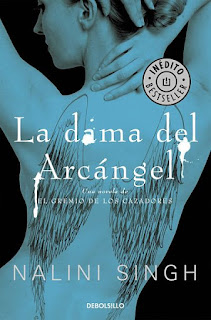 La dama del arcángel 3