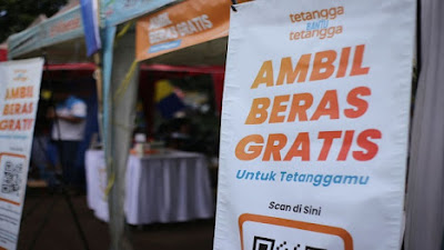 HJKB212 Solidaritas Inklusif ala Bantu Tetangga