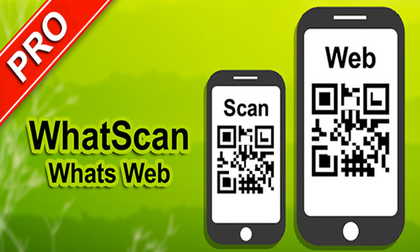 WhatScan Pro