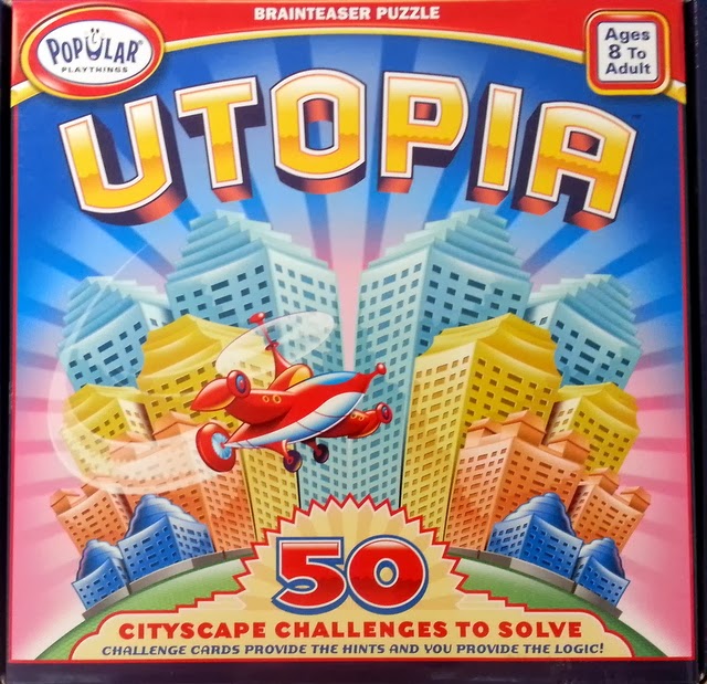 Utopia