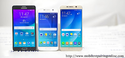 Samsung Galaxy S7 edge users