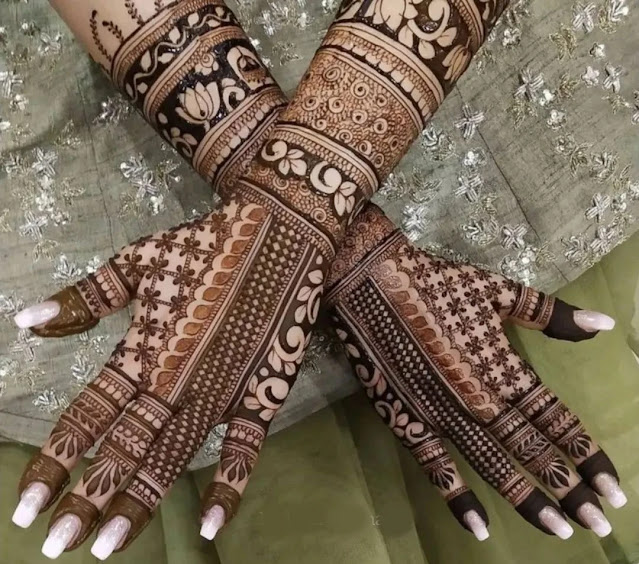 Kashees Mehndi Design Kashees Mehndi Design