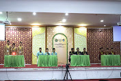 Ketua LPTQ Kalbar Apresiasi Layanan Kabupaten Landak Pada MTQ Ke-32
