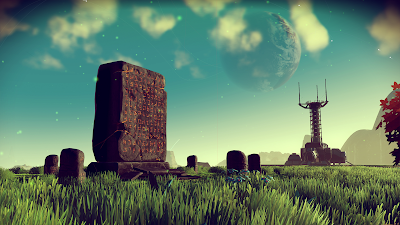 Kabar Buruk, No Man's Sky Diundur Bulan Agustus