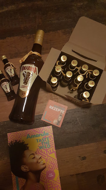 mein trnd Testpaket Amarula